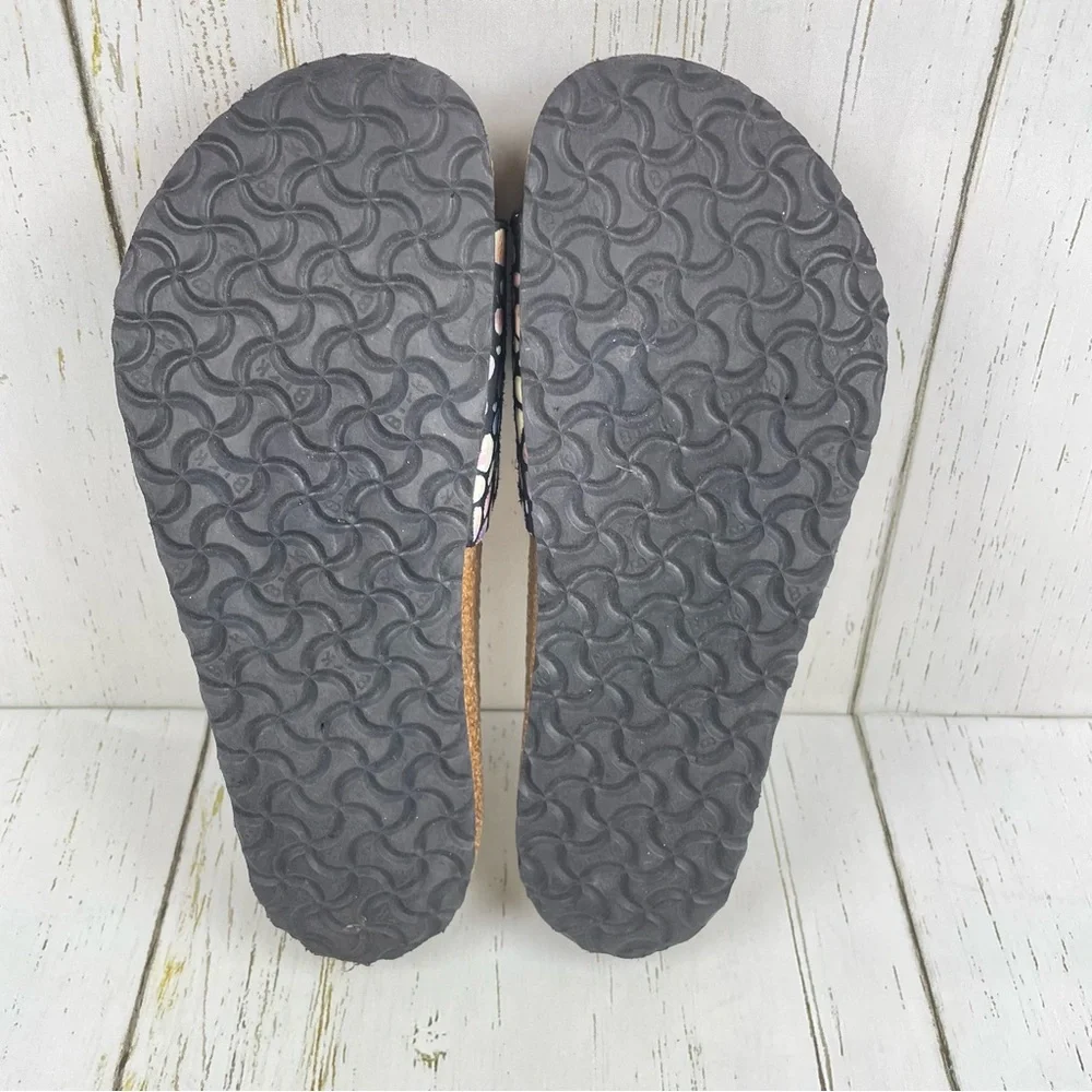 Birkenstock Madrid Magic Stones‎ Sandals